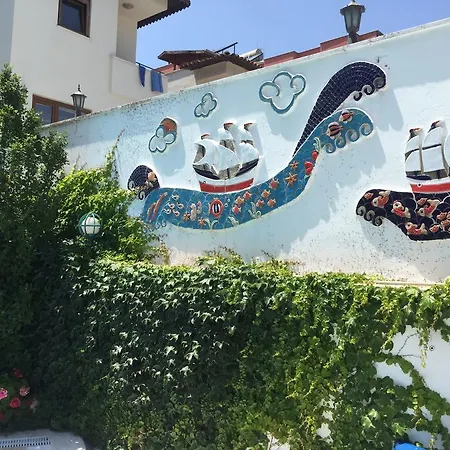 Ipek Otel Kemer